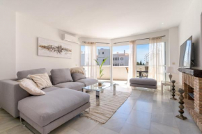 Ruta's Holiday Home in Calahonda, Mijas